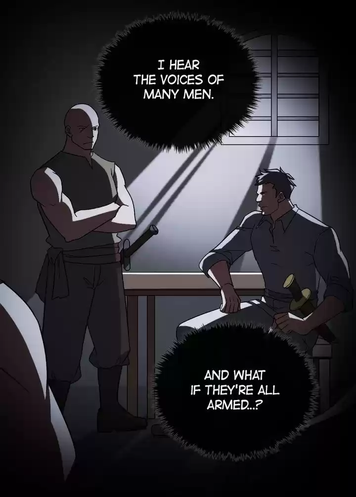 What It Takes to be a Villainess Ch.52