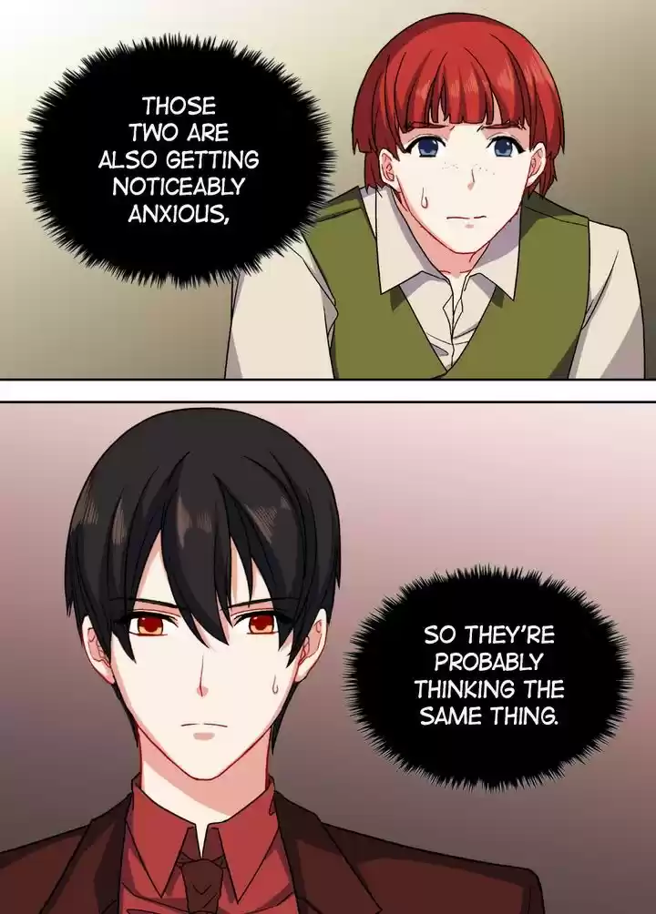 What It Takes to be a Villainess Ch.52