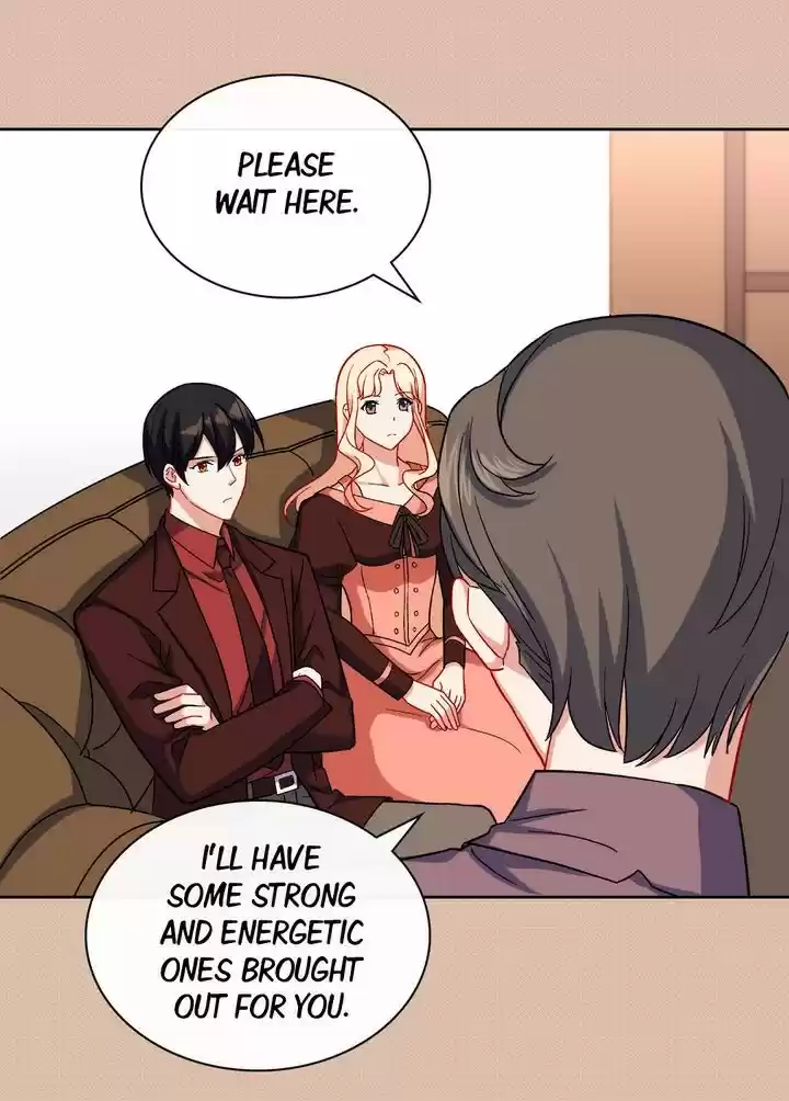 What It Takes to be a Villainess Ch.52