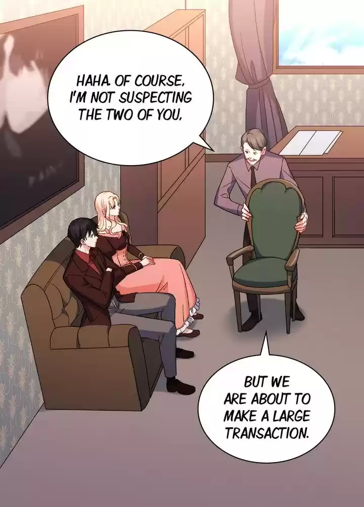 What It Takes to be a Villainess Ch.52