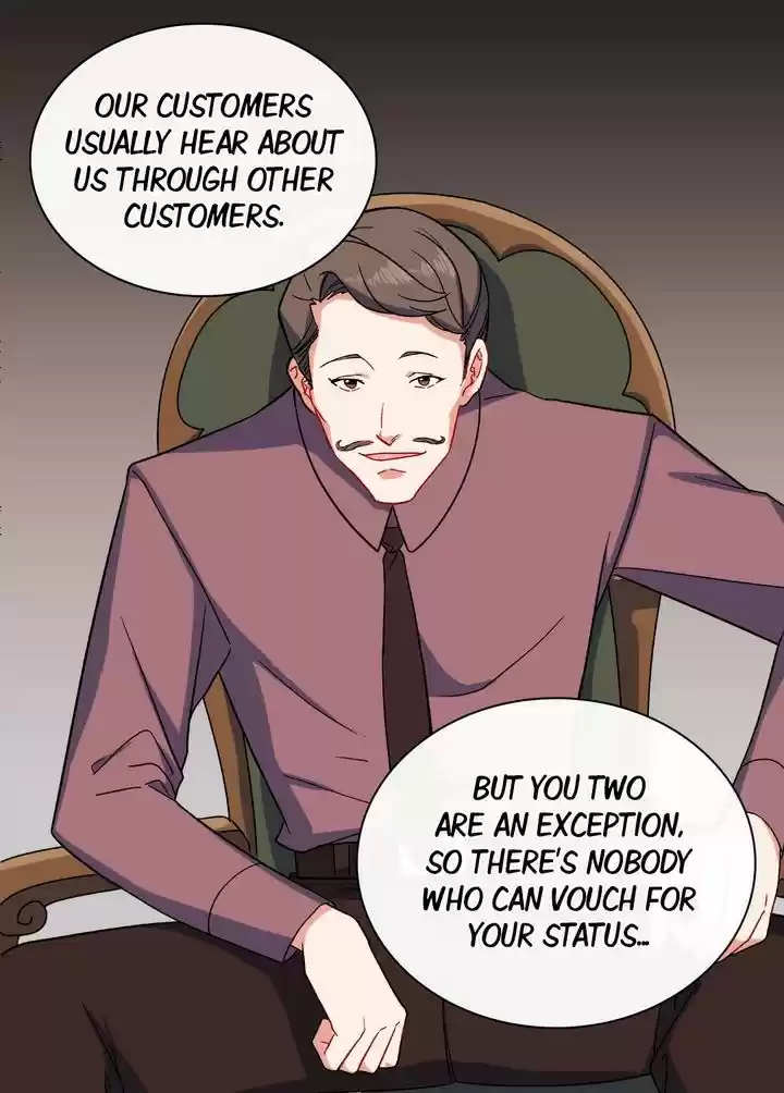 What It Takes to be a Villainess Ch.52