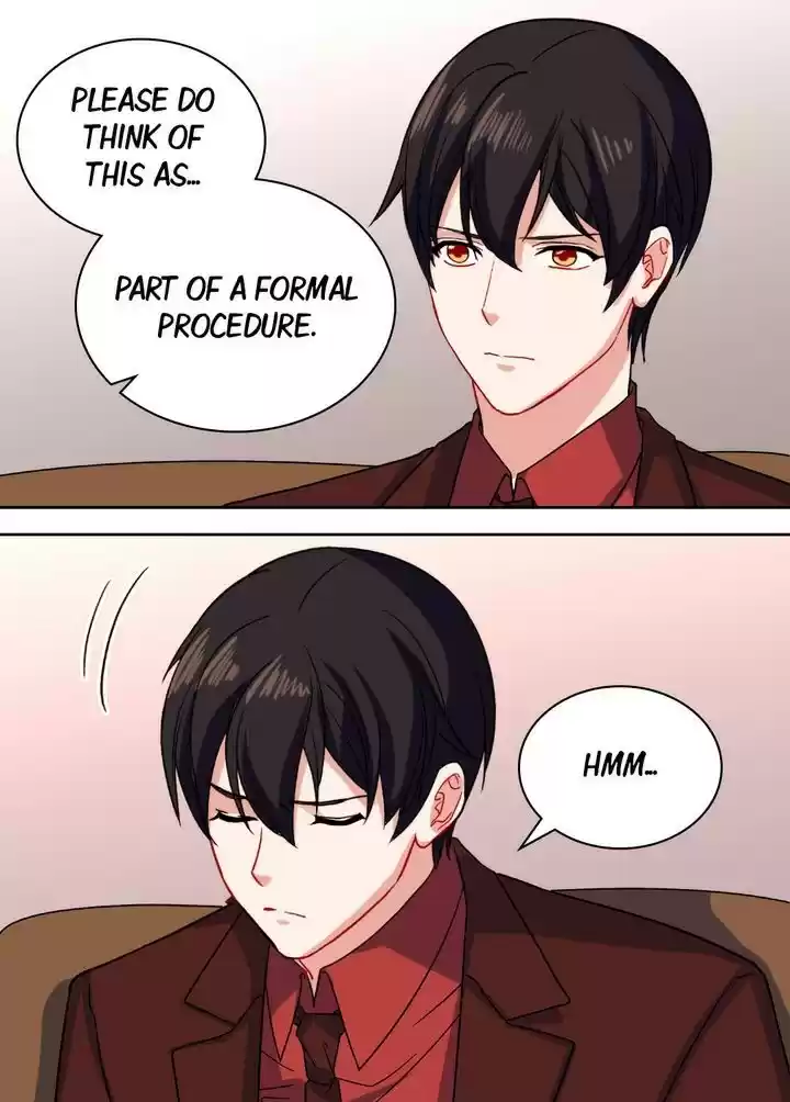 What It Takes to be a Villainess Ch.52