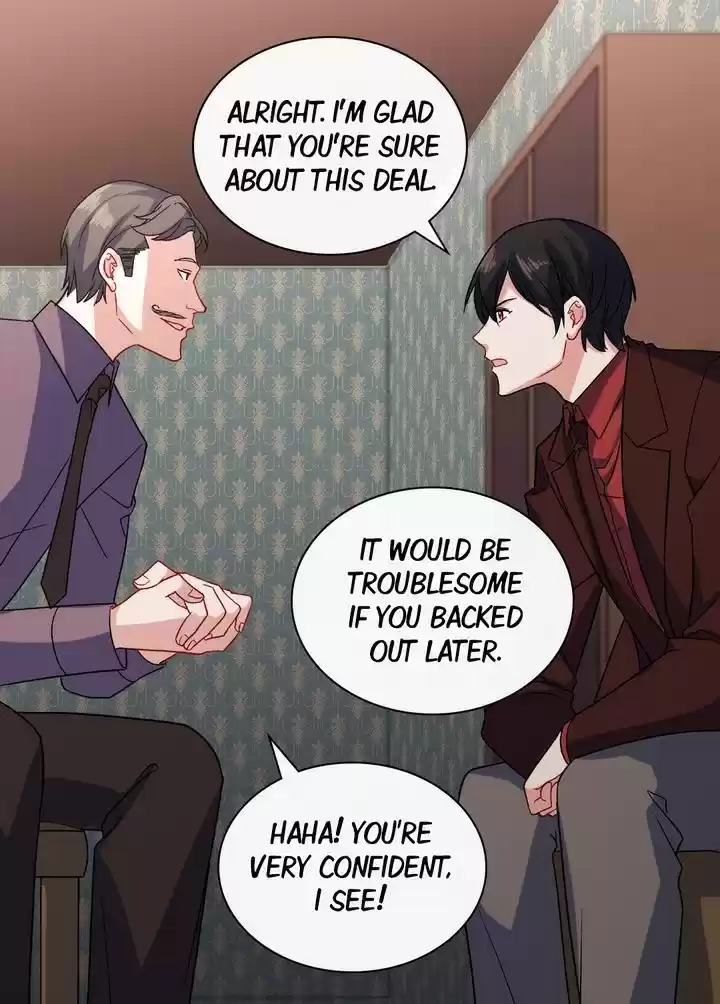 What It Takes to be a Villainess Ch.52