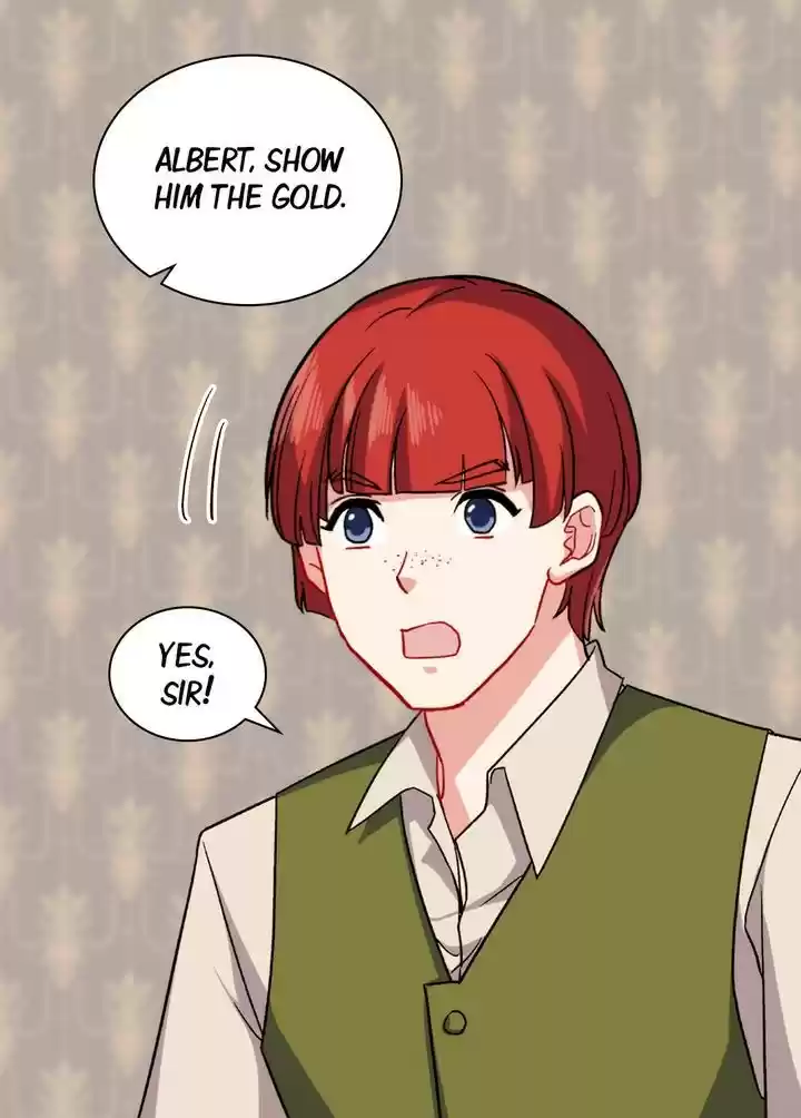 What It Takes to be a Villainess Ch.52