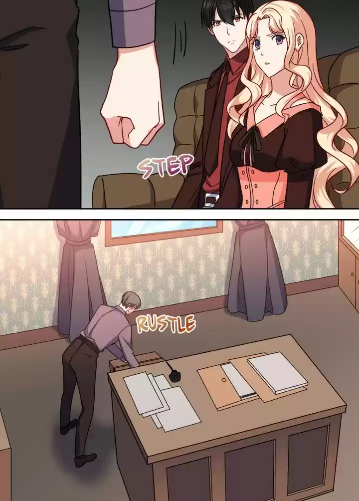 What It Takes to be a Villainess Ch.52