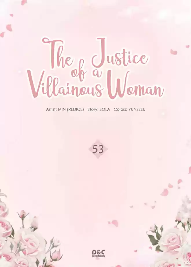What It Takes to be a Villainess Ch.53
