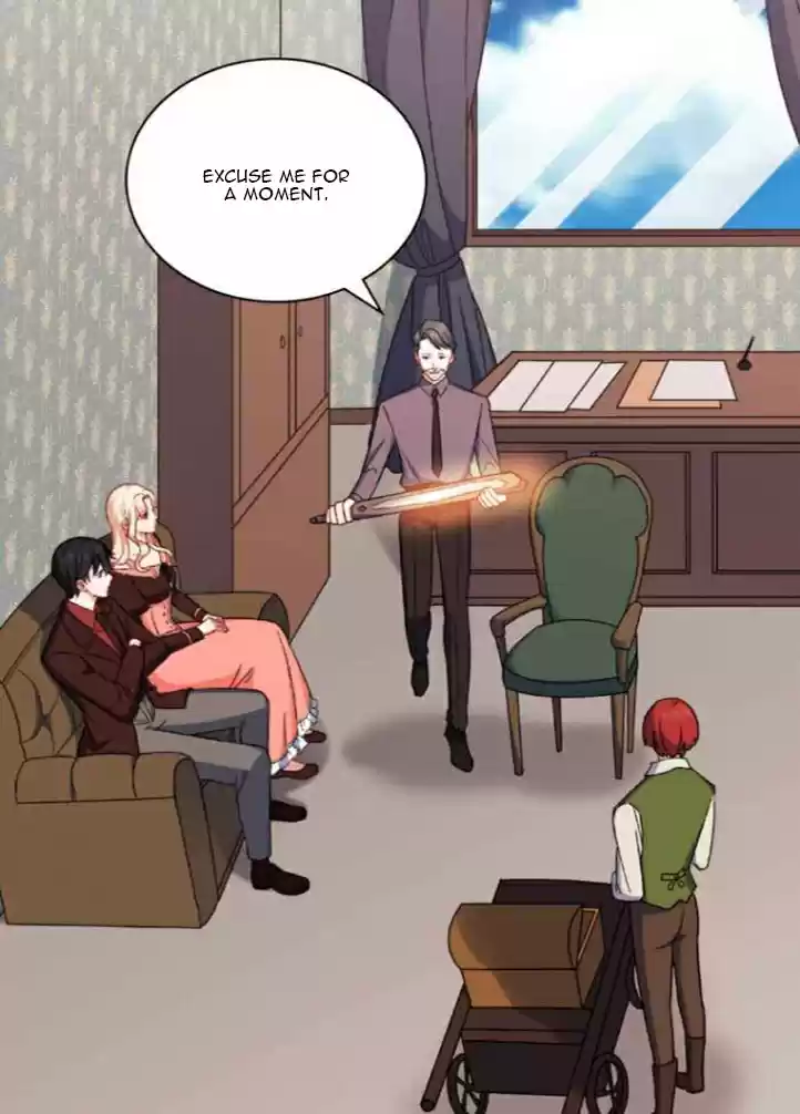 What It Takes to be a Villainess Ch.53