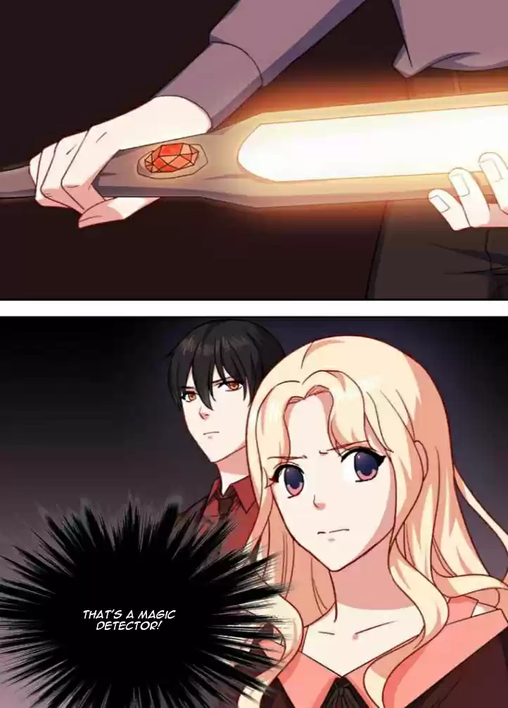 What It Takes to be a Villainess Ch.53