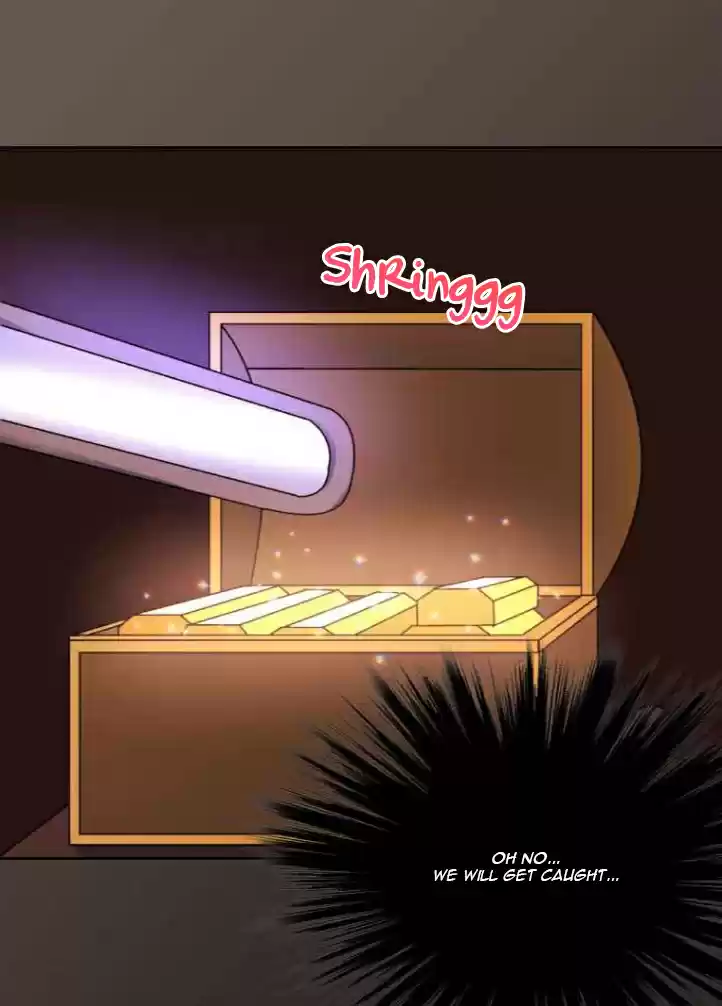 What It Takes to be a Villainess Ch.53