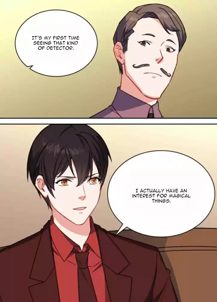 What It Takes to be a Villainess Ch.53