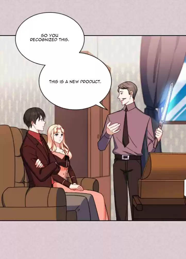 What It Takes to be a Villainess Ch.53