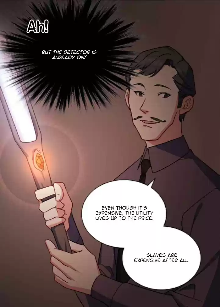 What It Takes to be a Villainess Ch.53