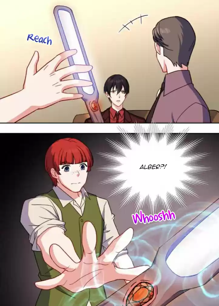 What It Takes to be a Villainess Ch.53