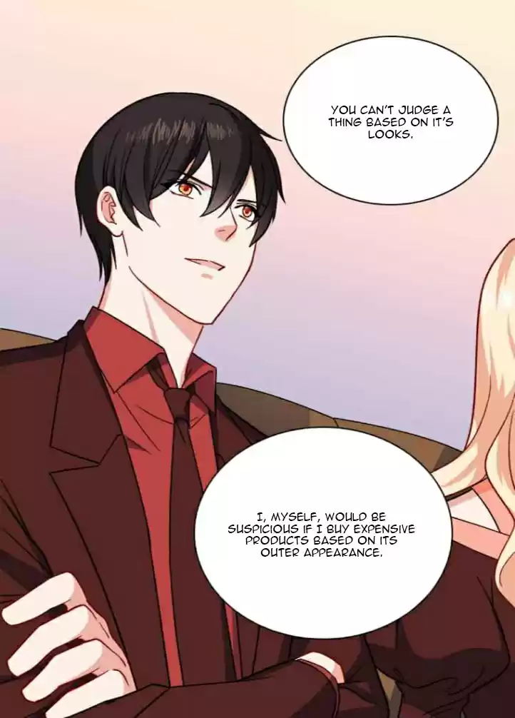 What It Takes to be a Villainess Ch.53