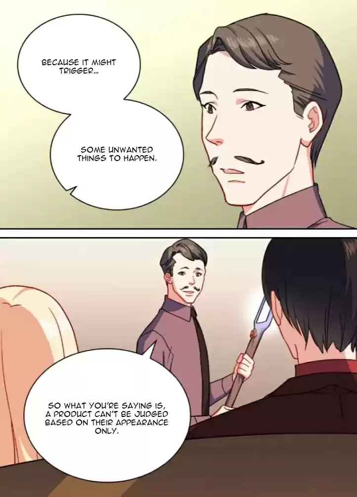 What It Takes to be a Villainess Ch.53