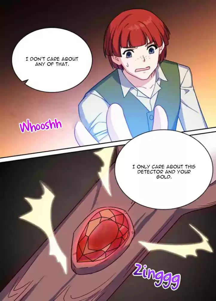 What It Takes to be a Villainess Ch.53