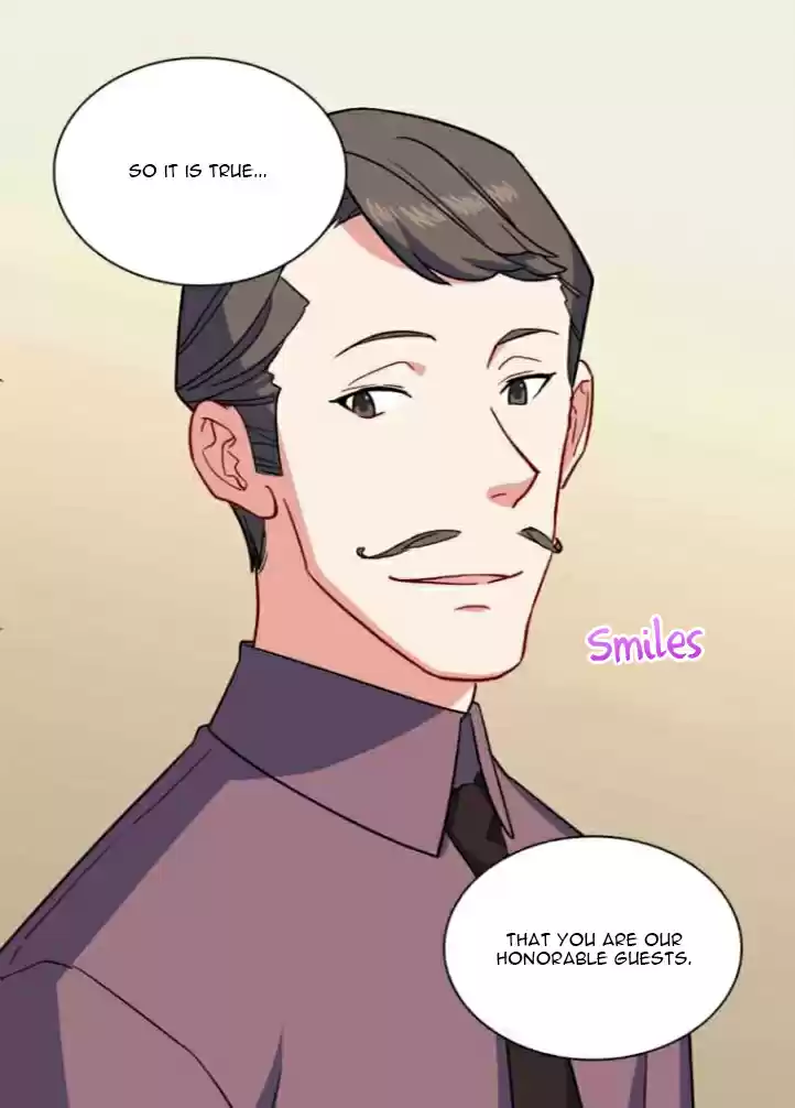 What It Takes to be a Villainess Ch.53