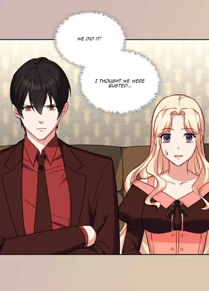 What It Takes to be a Villainess Ch.53