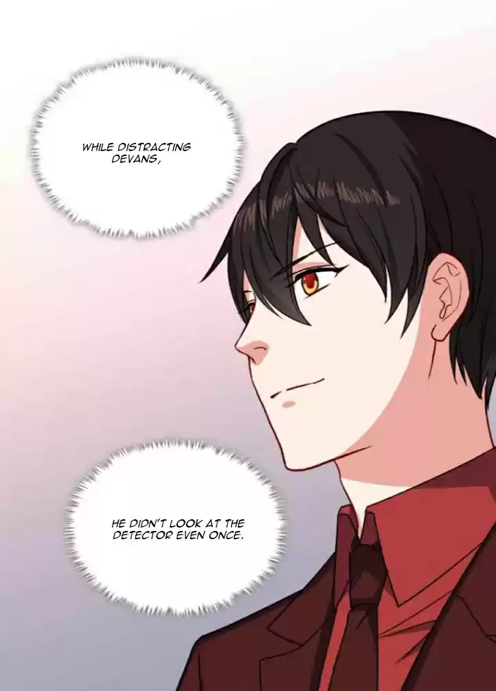 What It Takes to be a Villainess Ch.53