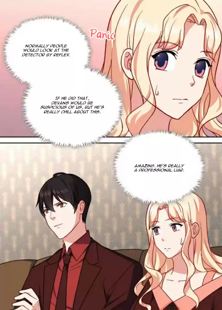 What It Takes to be a Villainess Ch.53