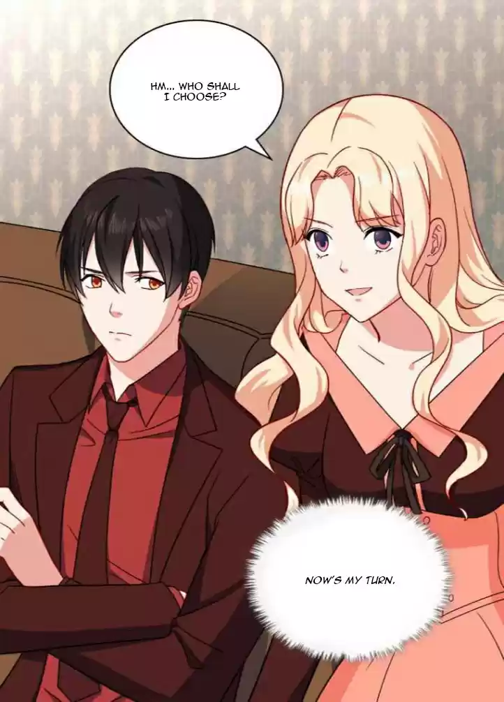 What It Takes to be a Villainess Ch.53