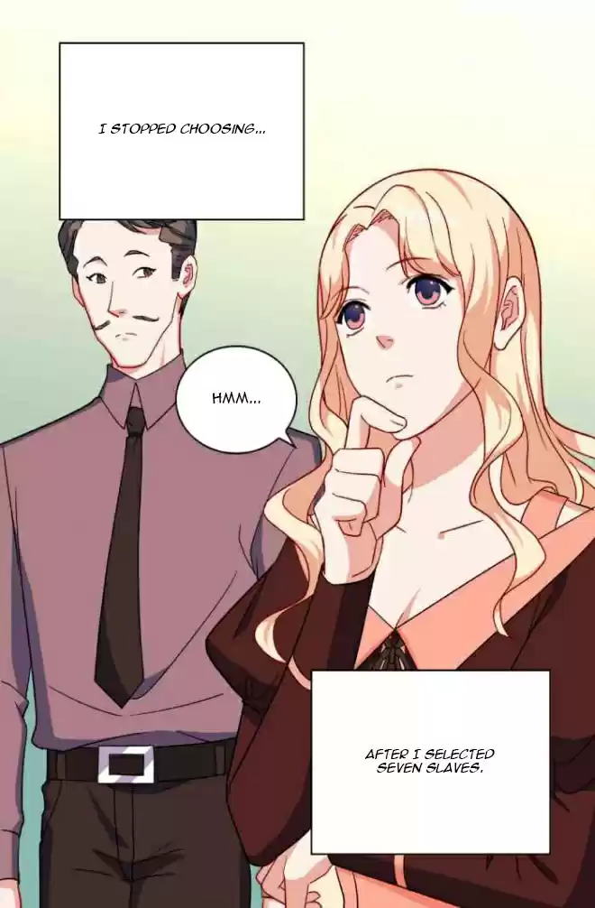 What It Takes to be a Villainess Ch.53