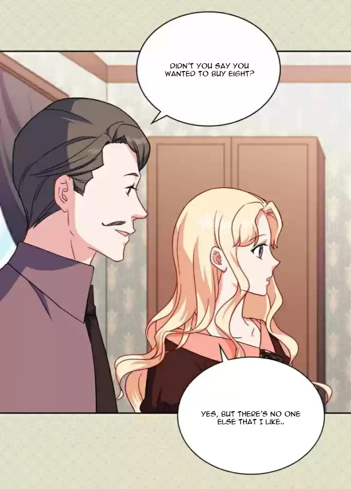 What It Takes to be a Villainess Ch.53