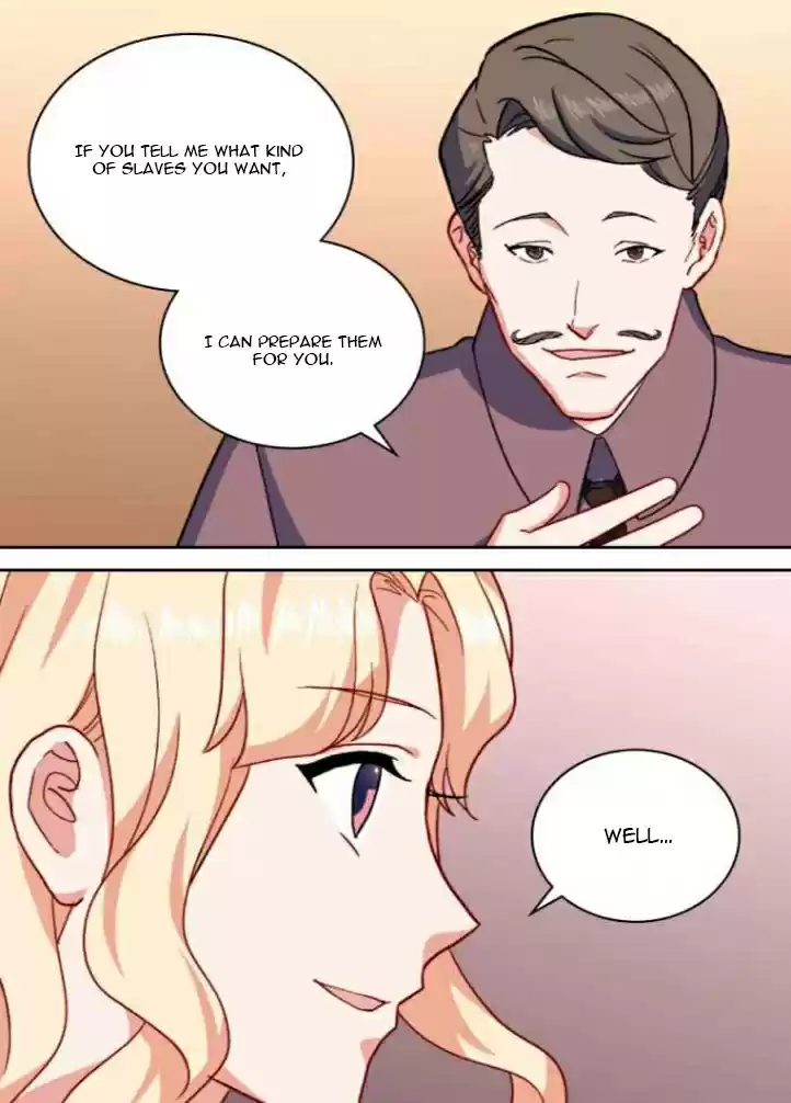 What It Takes to be a Villainess Ch.53