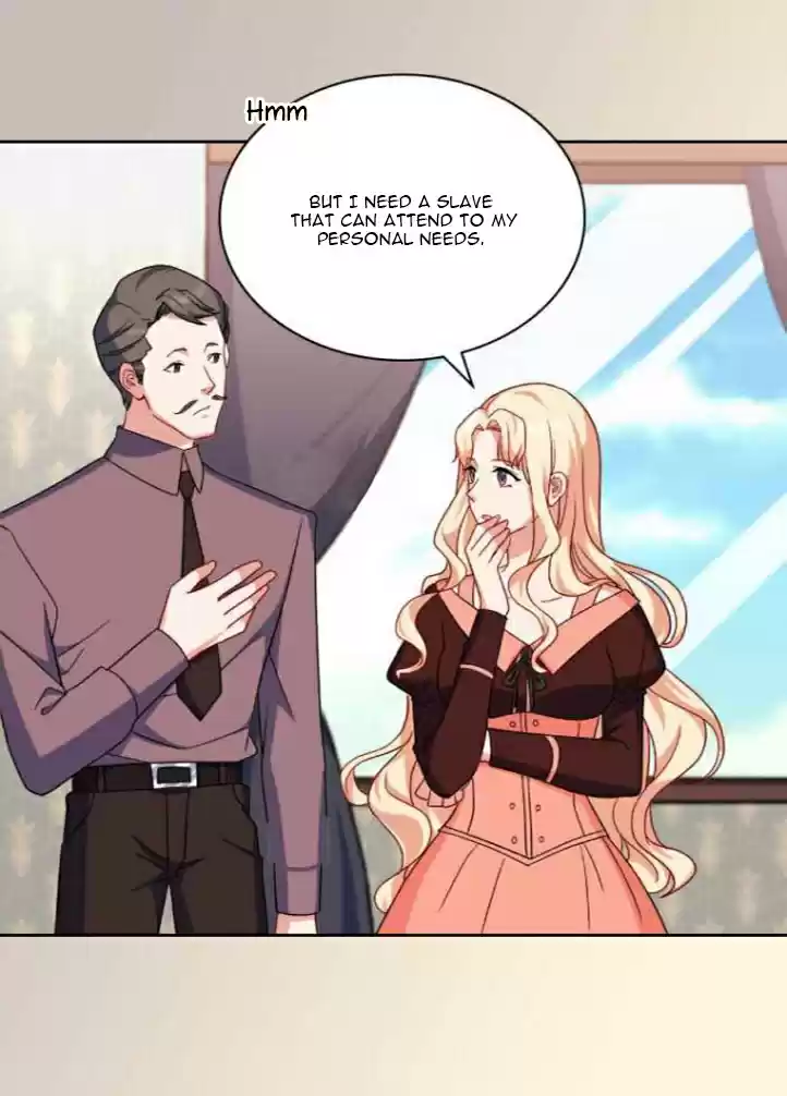 What It Takes to be a Villainess Ch.53