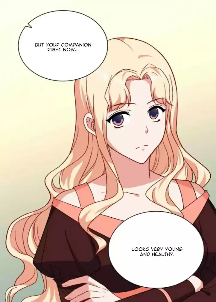 What It Takes to be a Villainess Ch.53