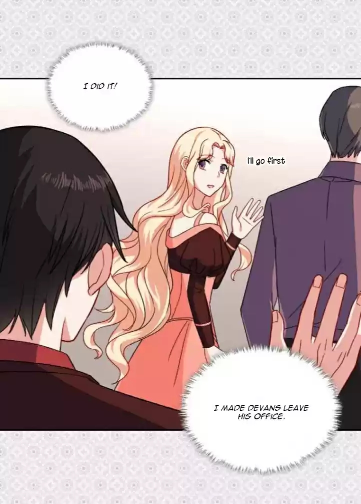 What It Takes to be a Villainess Ch.53