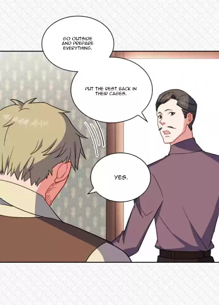 What It Takes to be a Villainess Ch.53