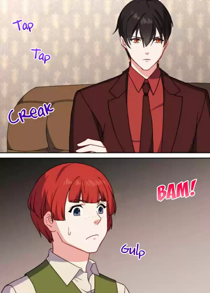 What It Takes to be a Villainess Ch.53