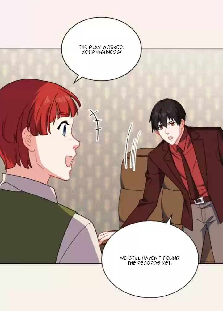 What It Takes to be a Villainess Ch.53