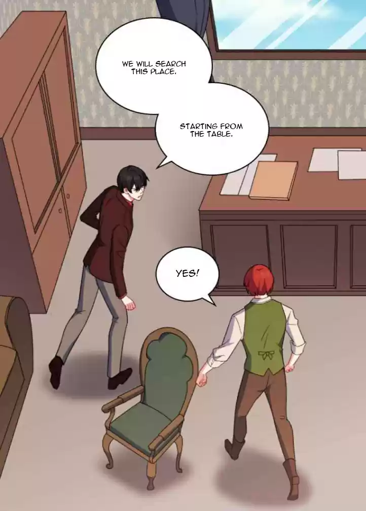 What It Takes to be a Villainess Ch.53