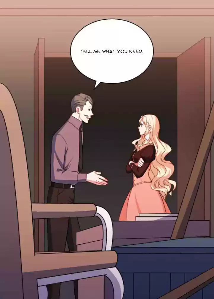 What It Takes to be a Villainess Ch.53