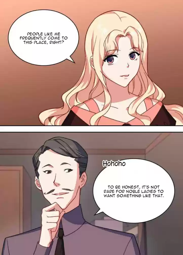 What It Takes to be a Villainess Ch.53