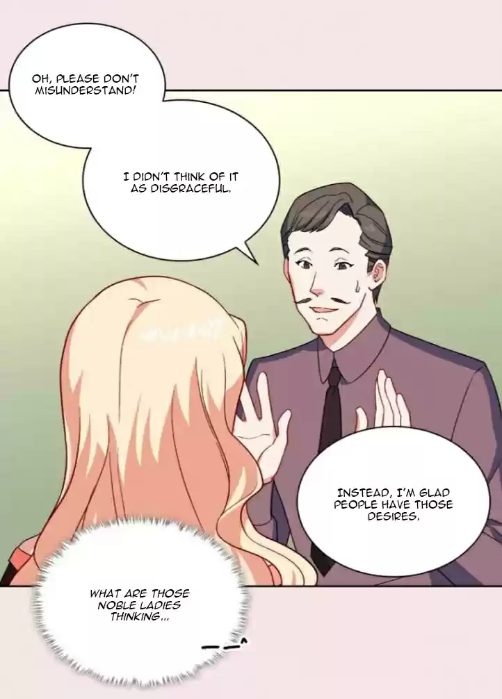 What It Takes to be a Villainess Ch.53