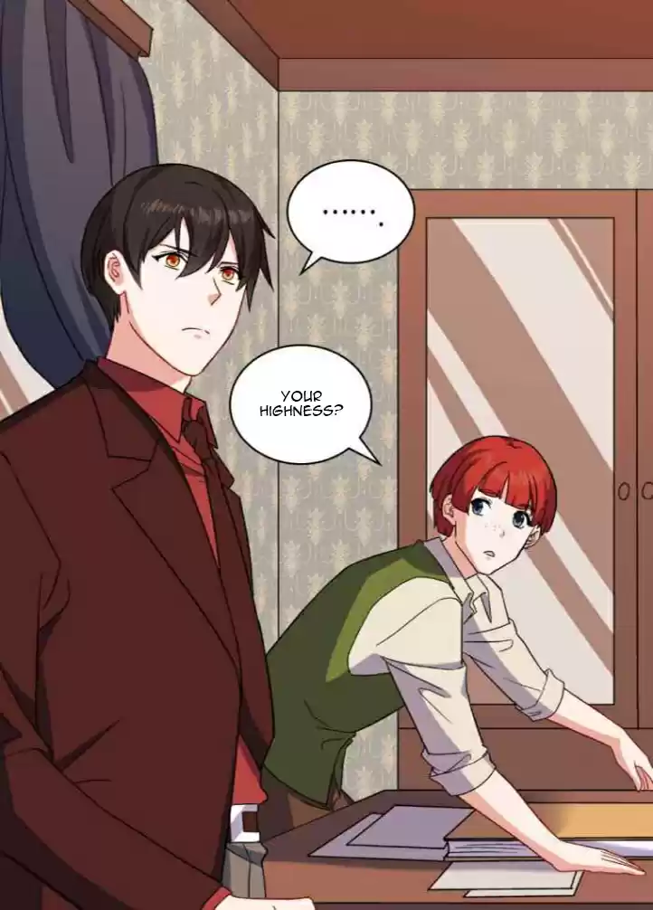 What It Takes to be a Villainess Ch.53