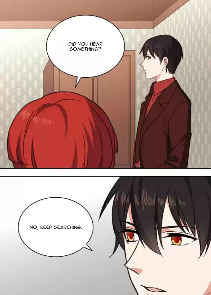 What It Takes to be a Villainess Ch.53