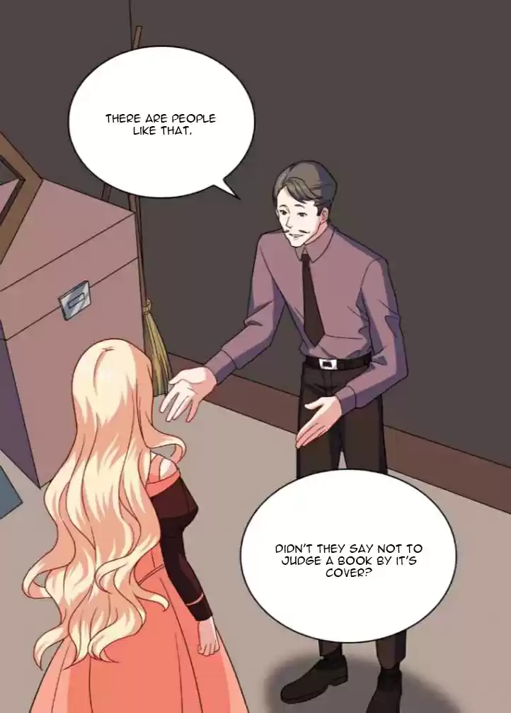 What It Takes to be a Villainess Ch.53