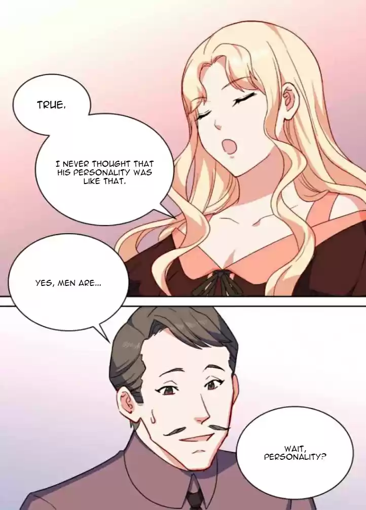 What It Takes to be a Villainess Ch.53