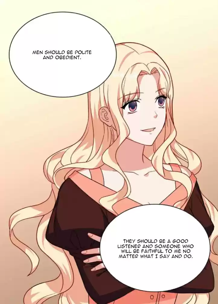 What It Takes to be a Villainess Ch.53