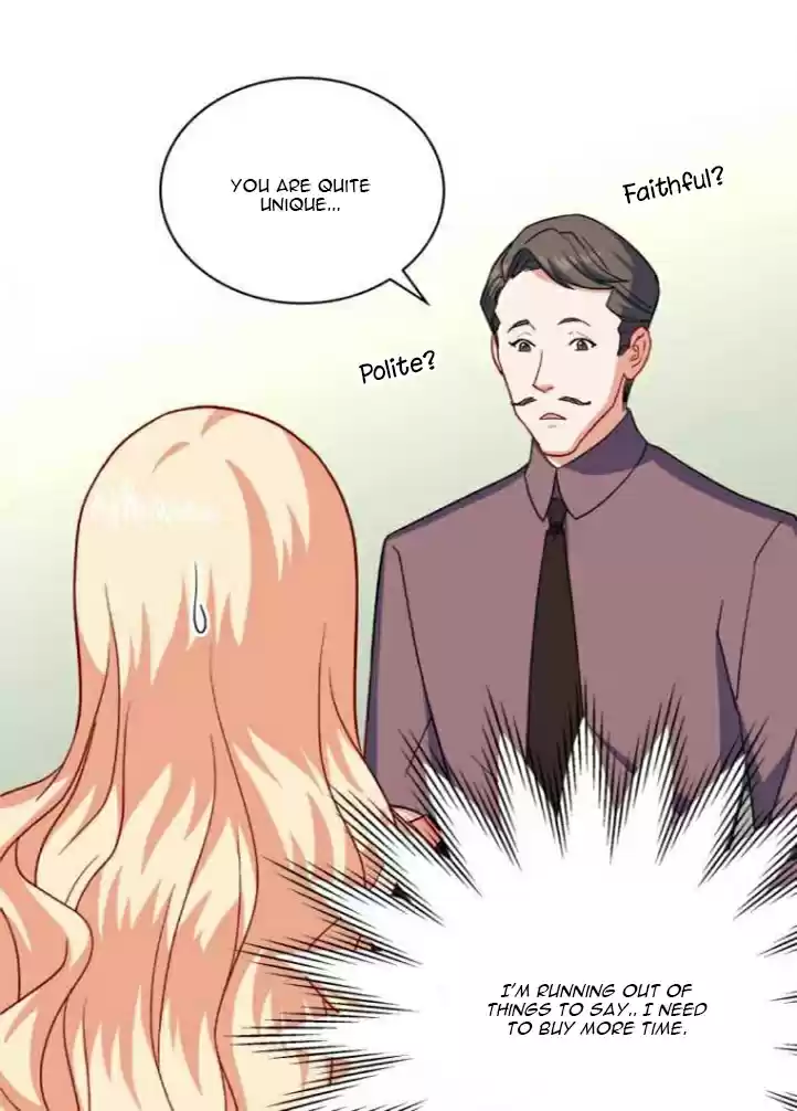 What It Takes to be a Villainess Ch.53