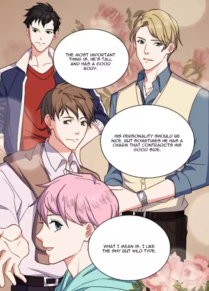 What It Takes to be a Villainess Ch.53