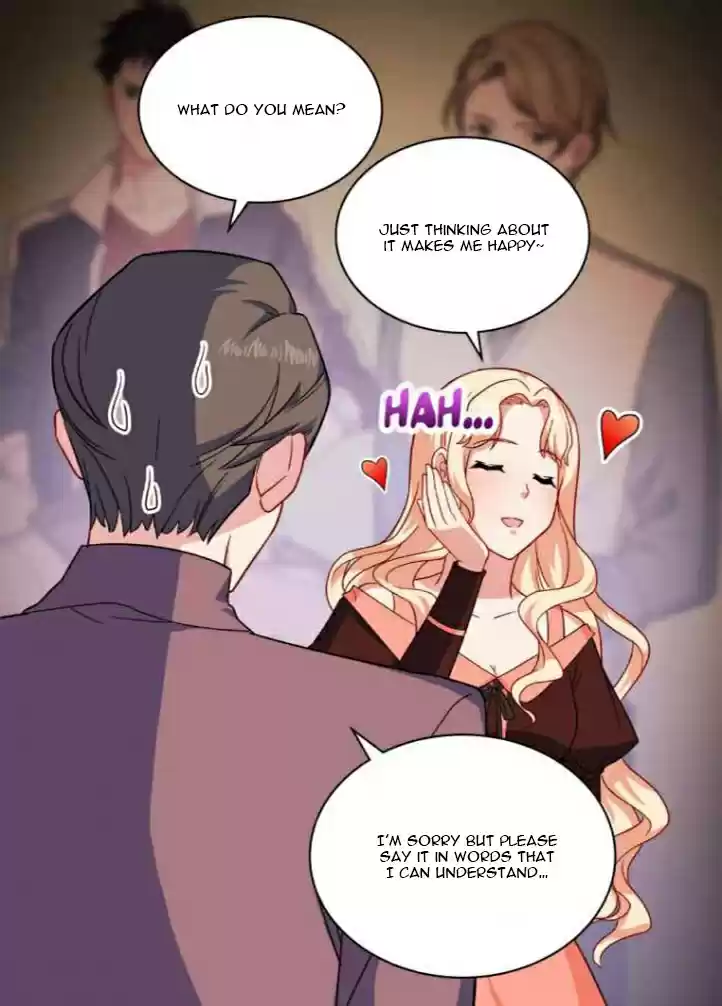 What It Takes to be a Villainess Ch.53