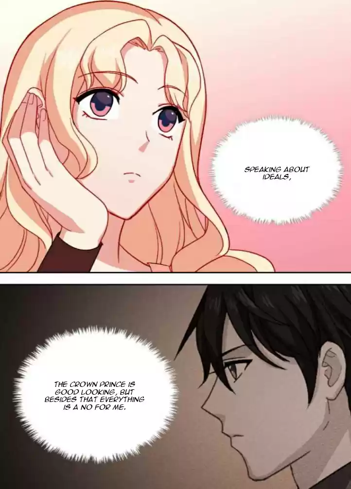 What It Takes to be a Villainess Ch.53