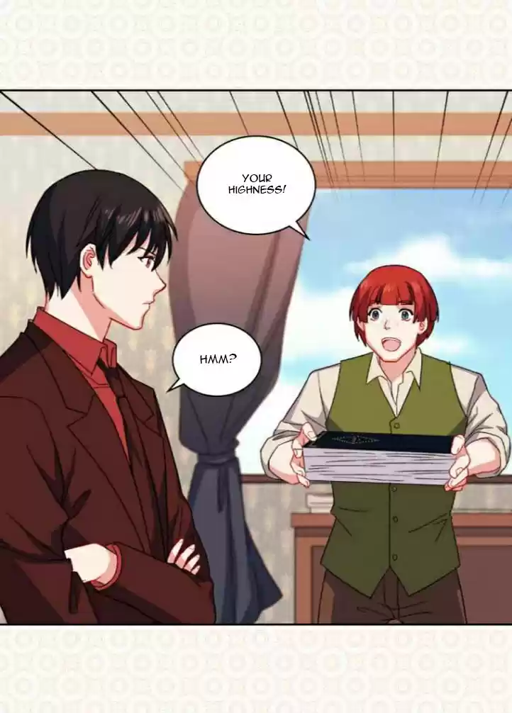 What It Takes to be a Villainess Ch.53