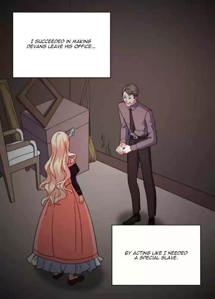 What It Takes to be a Villainess Ch.54