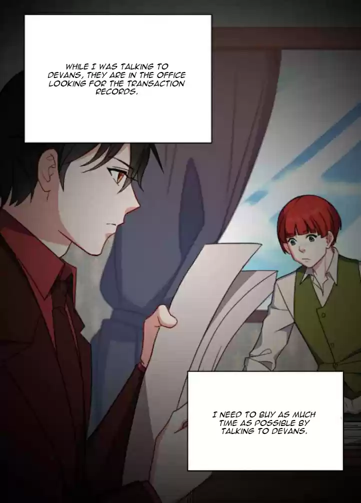 What It Takes to be a Villainess Ch.54